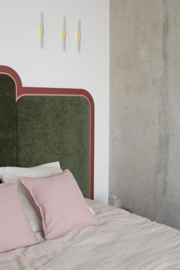 Appartamento Joie Paris Bargue Esterno foto