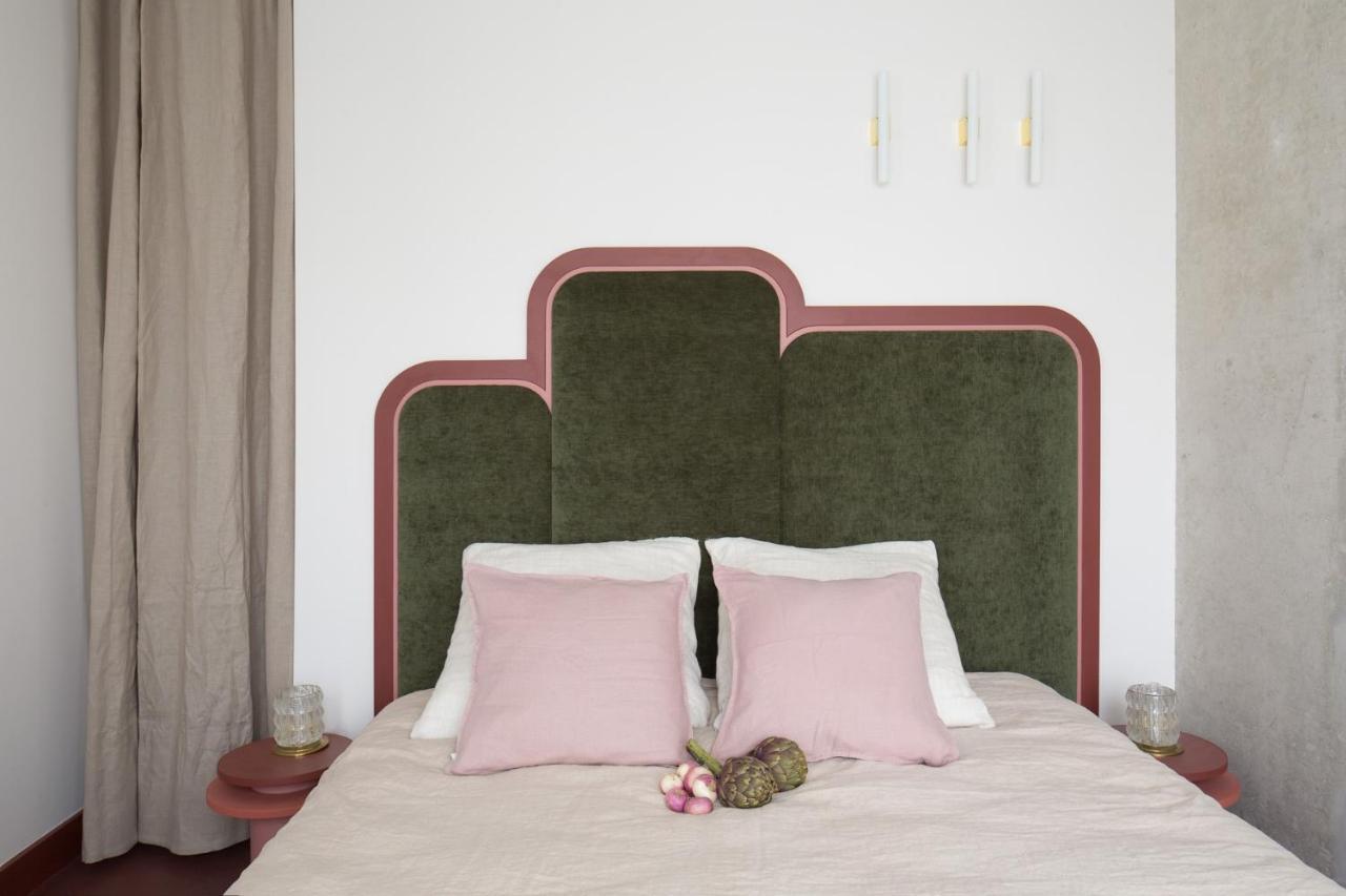 Appartamento Joie Paris Bargue Esterno foto