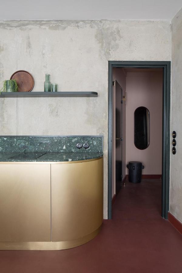 Appartamento Joie Paris Bargue Esterno foto