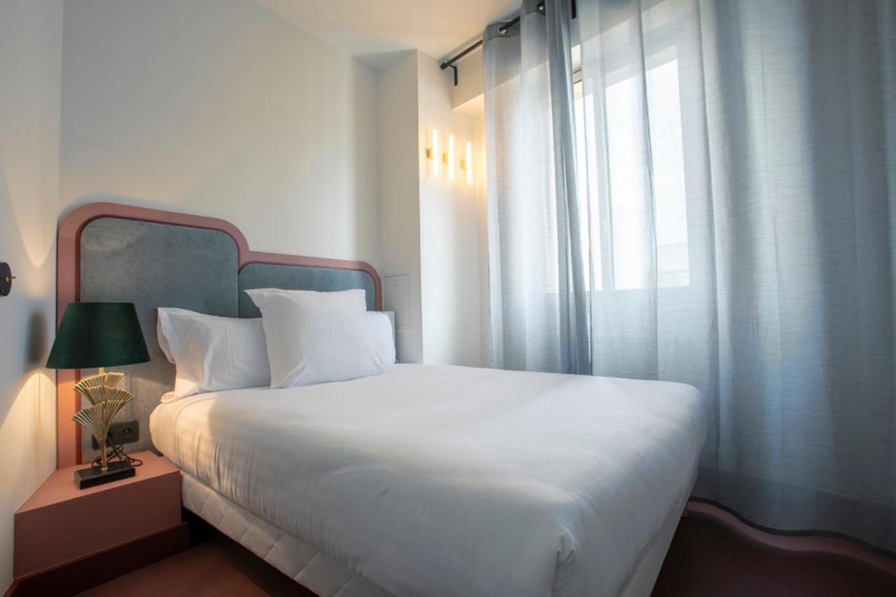 Appartamento Joie Paris Bargue Esterno foto